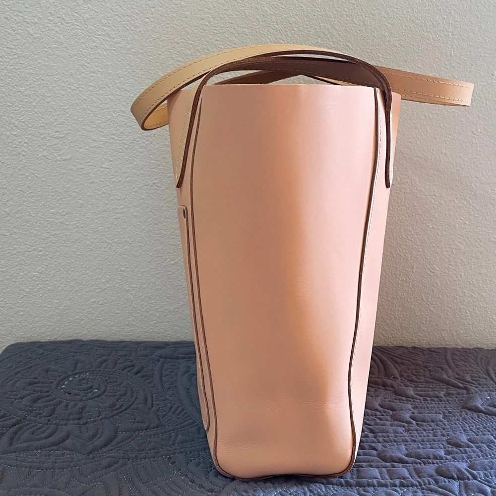 Portland Leather Large Juliette